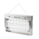 thumbnail of Eazyzap Fly Killer Geborsteld RVS LED 14W