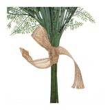 thumbnail of Bouquet Bucolique artificiel avec Eucalyptus H 66 cm