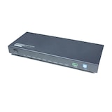 thumbnail of KIMEX - Repartidor HDMI2.0 e HDCP2.2, 1 entrada-8 saídas, EDID, RS232, 4K60Hz