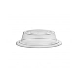 thumbnail of Campainha redonda de policarbonato Ø 28/24 cm de uso duplo