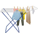 thumbnail of Stendino Ferro Sole Stendibiancheria Asciugatura Rapida Biancheria Antiruggine