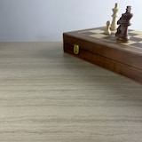 thumbnail of Restootab - Piano del tavolo 90x90 laminato marmo travertin