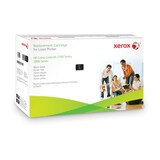 thumbnail of Xerox Tonerpatrone Schwarz. Entspricht HP Q7560A. Mit HP Colour LaserJet 2700, Colour LaserJet 3000 kompatibel