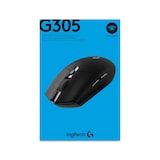 thumbnail of Logitech G Souris Gaming Sans Fil G305 Noir