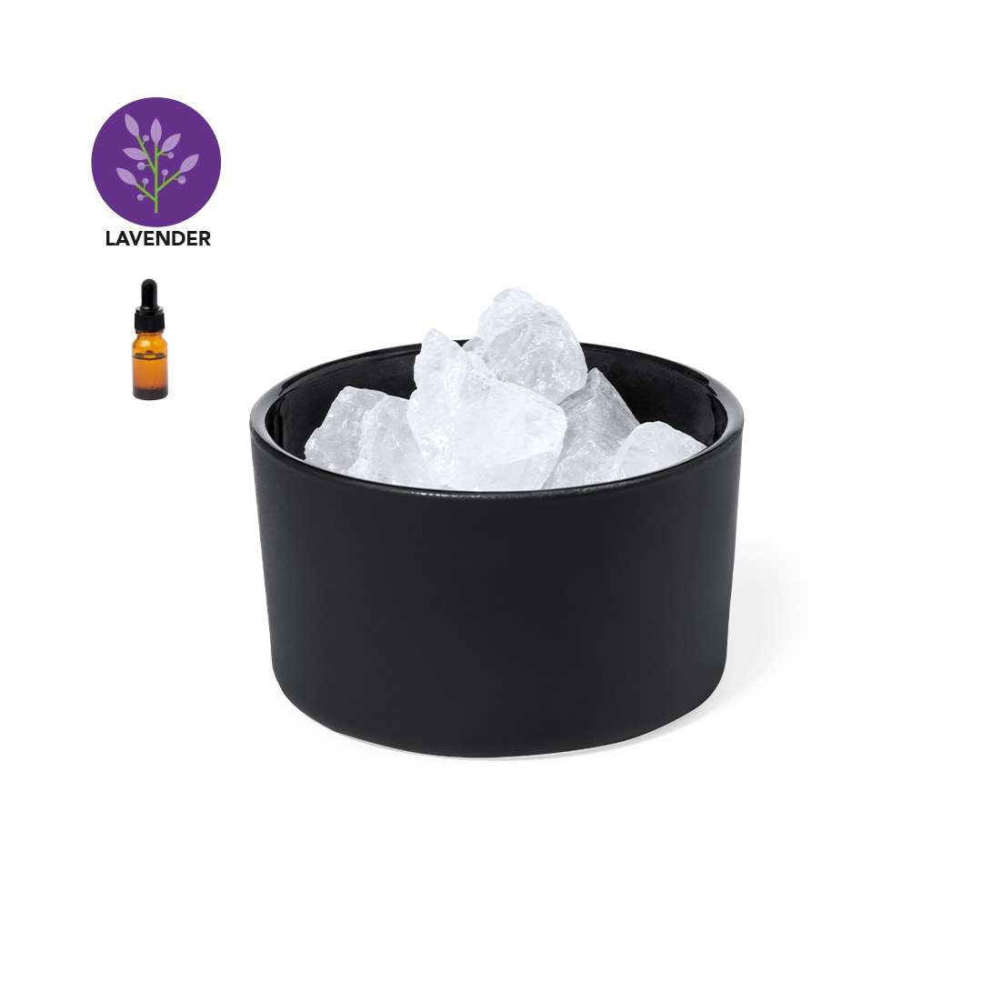 Difusor aromático natural - Lavanda