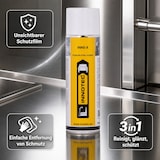 thumbnail of INNOTEC Inno-X Edelstahl/Chrom/Alupflege 500 ml