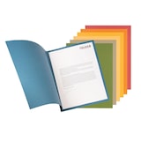 thumbnail of Falken Aktendeckel 80004120 23x31,8cm gefalzt Karton 250g bl