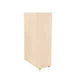 thumbnail of Rocada armário sem portas 156x90x45cm estrutura faia/tampo carvalho