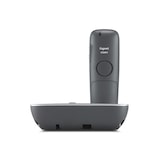 thumbnail of Telephone Sans Fil Siemens Giga E 560 A Silver