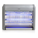 thumbnail of Domo lampada uv cattura insetti silver 2.500 v
