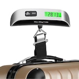 thumbnail of tectake Set di 3 valigie Talia con bilancia ed etichette - Champagne