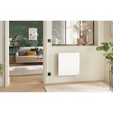 thumbnail of Radiateur électrique Fonte Nirvana Néo Horizontal 1500w Atlantic 529918
