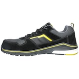 thumbnail of ESD Sicherhheitsschuhe S3, COURT LOW, schwarz