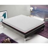thumbnail of MaterassieDoghe - Materasso 120x190 Memory Foam - Alto 20 cm - 2 strati - Rivestimento sfoderabile