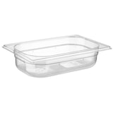 thumbnail of METRO Professional Recipiente GN 1/4, policarbonato, 65 mm