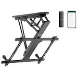 thumbnail of SpeaKa Professional SP-TVCM-520 TV-Deckenhalterung Zusammenklappbar 81,3 cm (32") - 177, SP-10125220