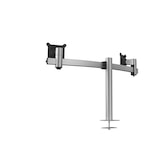 thumbnail of DURABLE 508623 DURABLE supporto per monitor, per 2 monitor, guida da tavolo