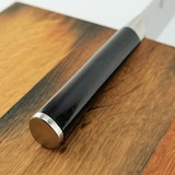 thumbnail of KAI Shun Santoku escamas 18 cm DM-0718