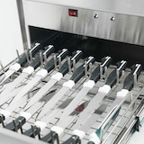 thumbnail of Stalgast Ei- und Messersterilisator, Abmessung 360x530x245 mm (BxTxH) (HB5001360)