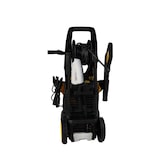 thumbnail of GARLAND ULTIMATE 317E-V20  Hidrolimpiadora  2,2 kW, 170 bares, 450 l/h. Autoaspirante, depósito de detergente, lanza rotativa y cepillo incluidos.