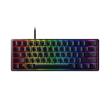 thumbnail of Razer Huntsman Mini (Red Switch) - 60% Optische