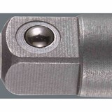 thumbnail of WERA   Verlängerung Steckschl, 6,4mm(¼), 25mm