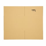 thumbnail of 25 Faltkartons 350 x 300 x 250 mm Kartons 35 x 30 x 25 cm Versandkartons Wellpappe