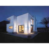 thumbnail of Steinel L 910 LED Sensorleuchte Up-/Downlighter Außenleuchte Anthrazit