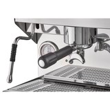 thumbnail of GastroHero Espressomaschine Milano 3GR Automatik – professionelle 3-Gruppen-Siebträgermaschine aus Edelstahl für Café, Bar & Gastronomie
