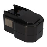 thumbnail of Akku Milwaukee AEG u. Atlas Copco  Ni-MH 12V / 3000mAh B12, BX12, BXS12, BXL12, MX12, MXS12, AG-1204, P162