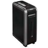 thumbnail of Fellowes 125Ci Aktenvernichter Kreuzschreddern 23 cm Schwarz