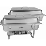 thumbnail of Saro Chafing Dish Twin Pack modelo Elena