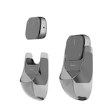 thumbnail of Souris Sans Fil Magnétique Bluetooth Avec Pavé Tactile Autonomie 25 Jours YONIS