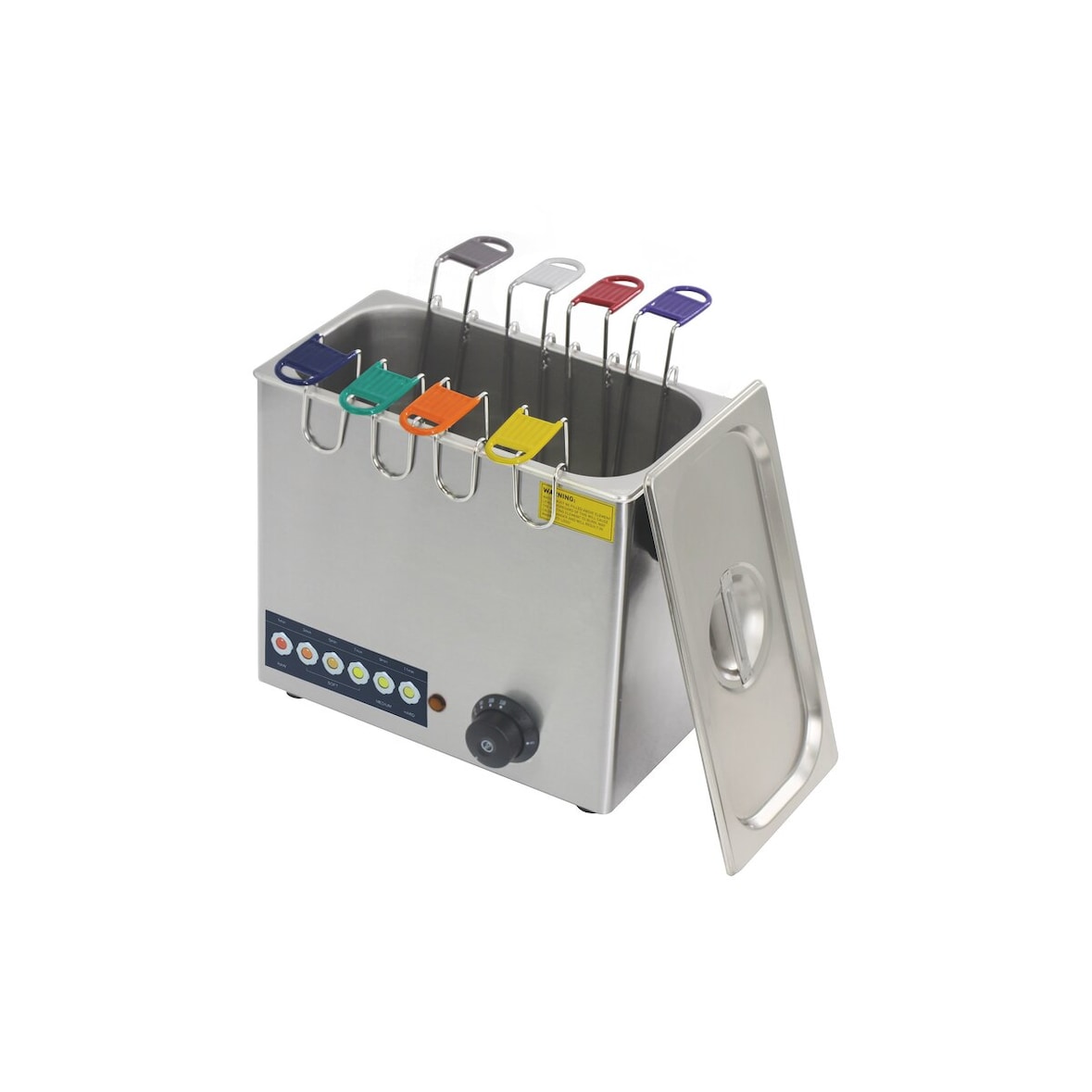 GastroHero Eierkocher Eco 8