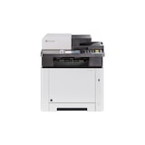 thumbnail of Kyocera ECOSYS M5526cdn Multifunktionsdrucker Farbe Laser A4 USB 2.0, Gigabit LAN, USB-Host