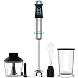 thumbnail of Cecotec batidora POWER titanblack 1200 pi04292
