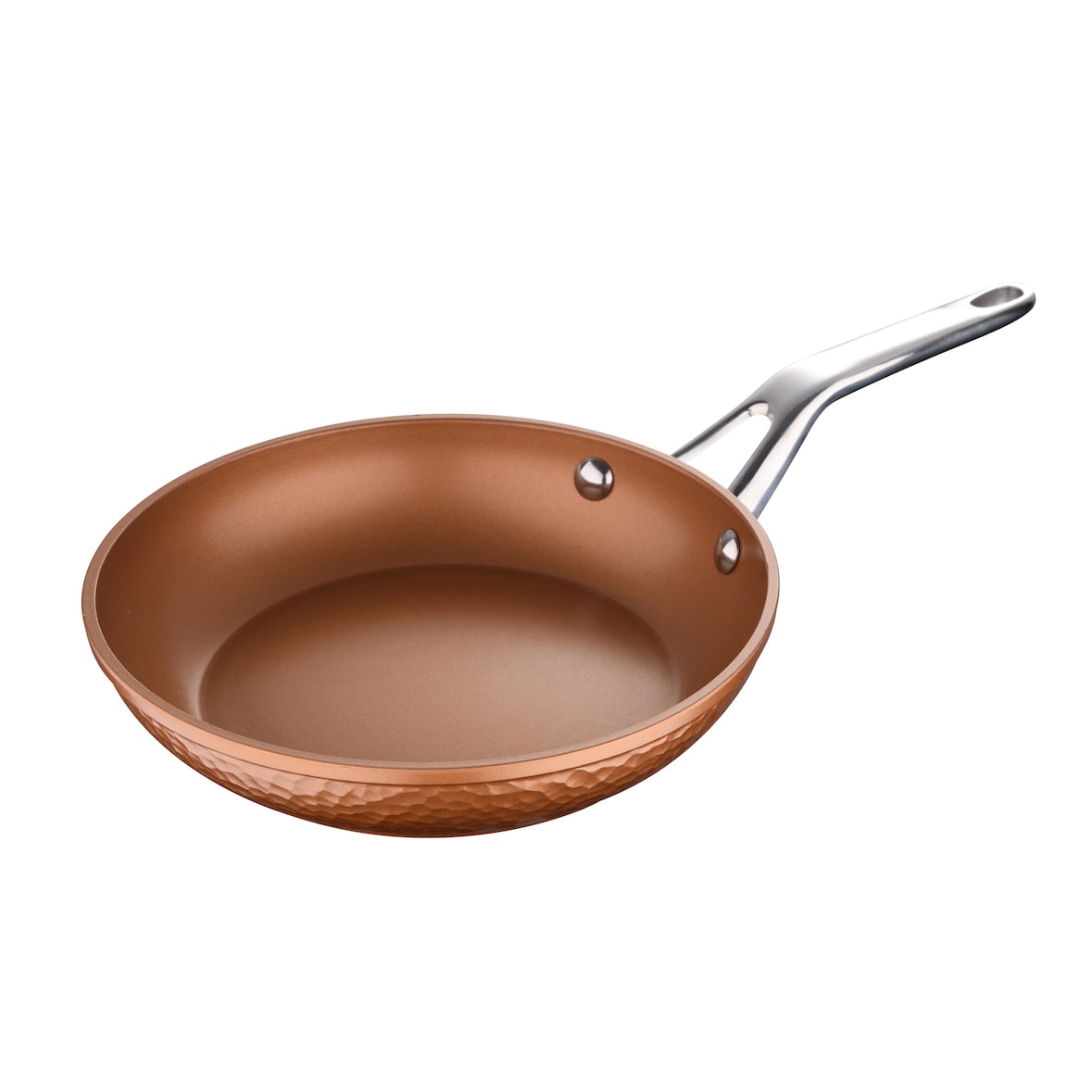 San Ignacio Origen - Sarten 28cm Aluminio Forjado Inducción,