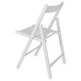 thumbnail of MUEBLEAR - Wit model Bas stoel
