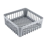 thumbnail of METRO PROFESSIONAL Lave-verres GGW1040SW, 47.3 x 51.3 x 68.9 cm, 230 V, 30 cycles de lavage/h, panier 40 x 40 cm, sans pompe de vidange