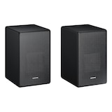 thumbnail of Samsung SWA-9500S/EN Lautsprecher Schwarz Verkabelt & Kabellos 140 W