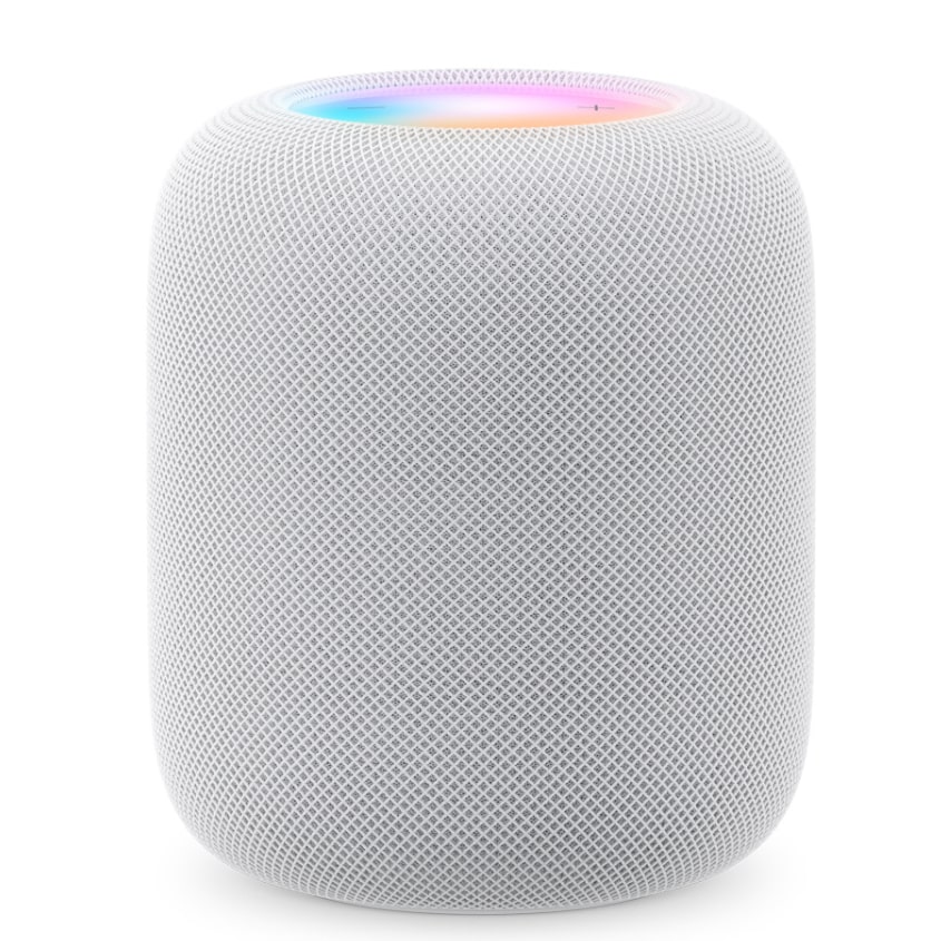 Apple HomePod