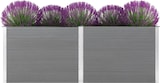 thumbnail of vidaXL Garten-Hochbeet 250 x 50 x 91 cm WPC Grau