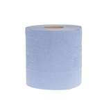 thumbnail of Jantex Handtuchrollen für Innenabrollung | blau | 2-lagig | 12 Rollen