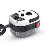 thumbnail of Máquina de Limpeza a Vapor à Pressão 2500W - Branca 900ml