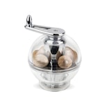 thumbnail of PEUGEOT Muskatmühle TIDORE 11cm Acryl Stahlmahlwerk