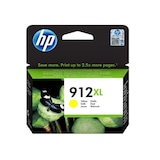 thumbnail of Hp Cartouche Jet Dencre 912xl - Jaune - Jet Dencre - Rendement Eleve - 825 Pages