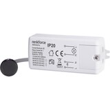 thumbnail of Renkforce 1289332 Nahfeldschalter berührungslos IP20 Schwarz