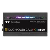 thumbnail of Thermaltake TTP-750AH3FSG-3 Netzteil 750 W 24-pin ATX ATX Schwarz