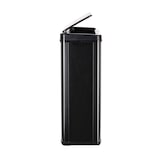 thumbnail of WellHome - Slimme Prullenbak 60L zwart 35,5x26x79 cm – Automatisch/Handmatig openen