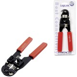 thumbnail of LogiLink WZ0004 Crimpzange